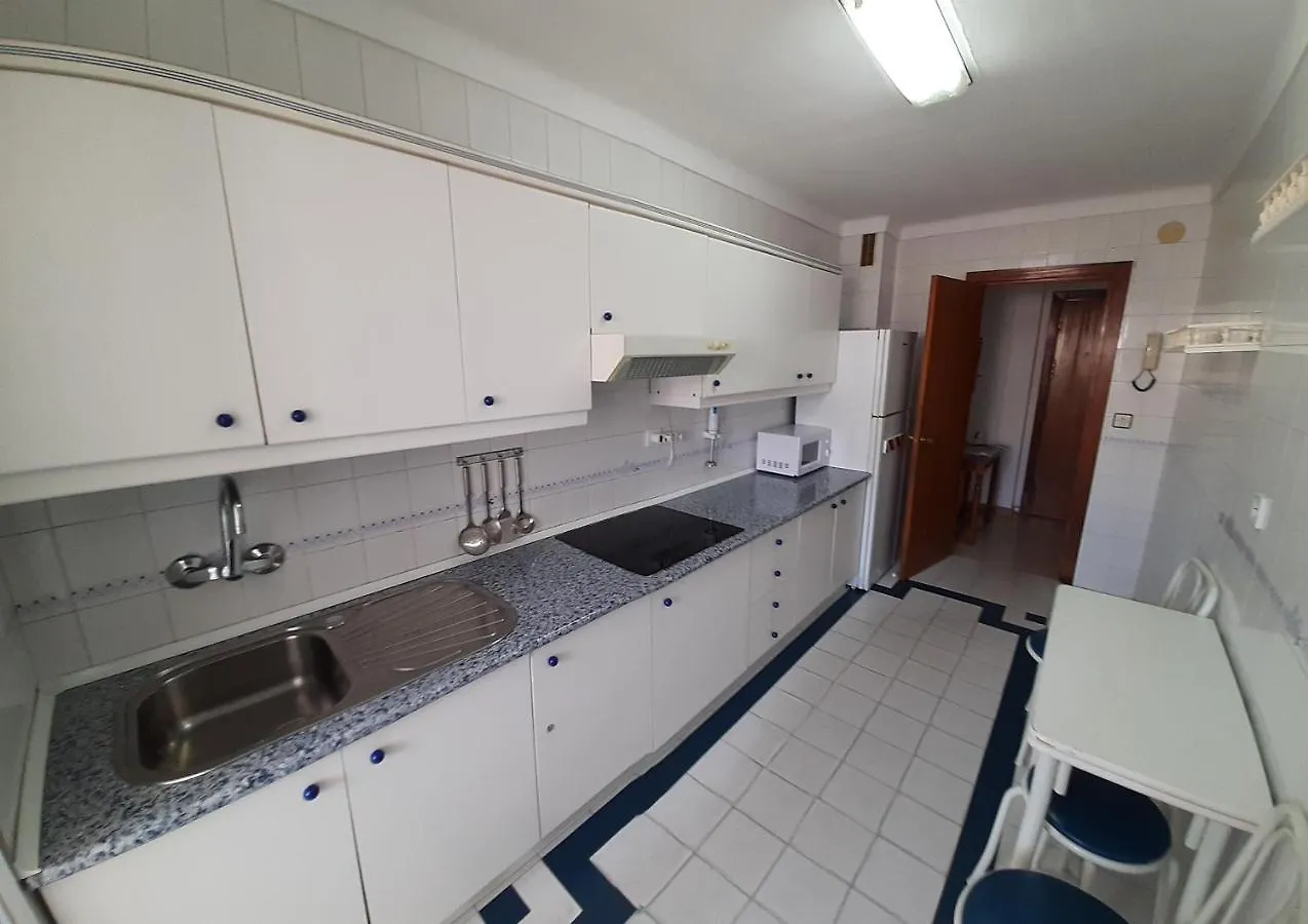 Apartament Acogedor Apartamento Torremolinos