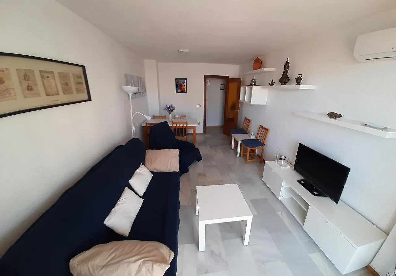 Acogedor Apartamento Apartment Torremolinos