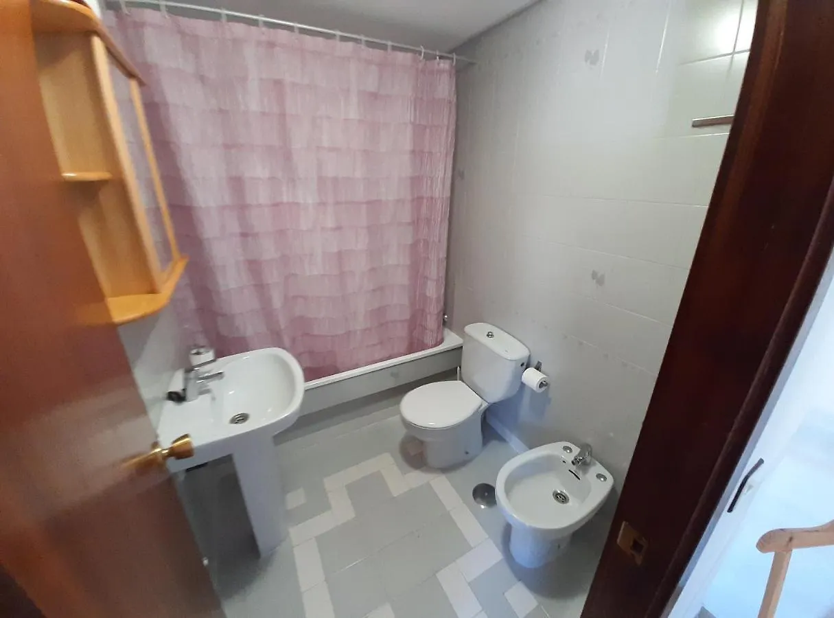 Acogedor Apartamento Apartment Torremolinos