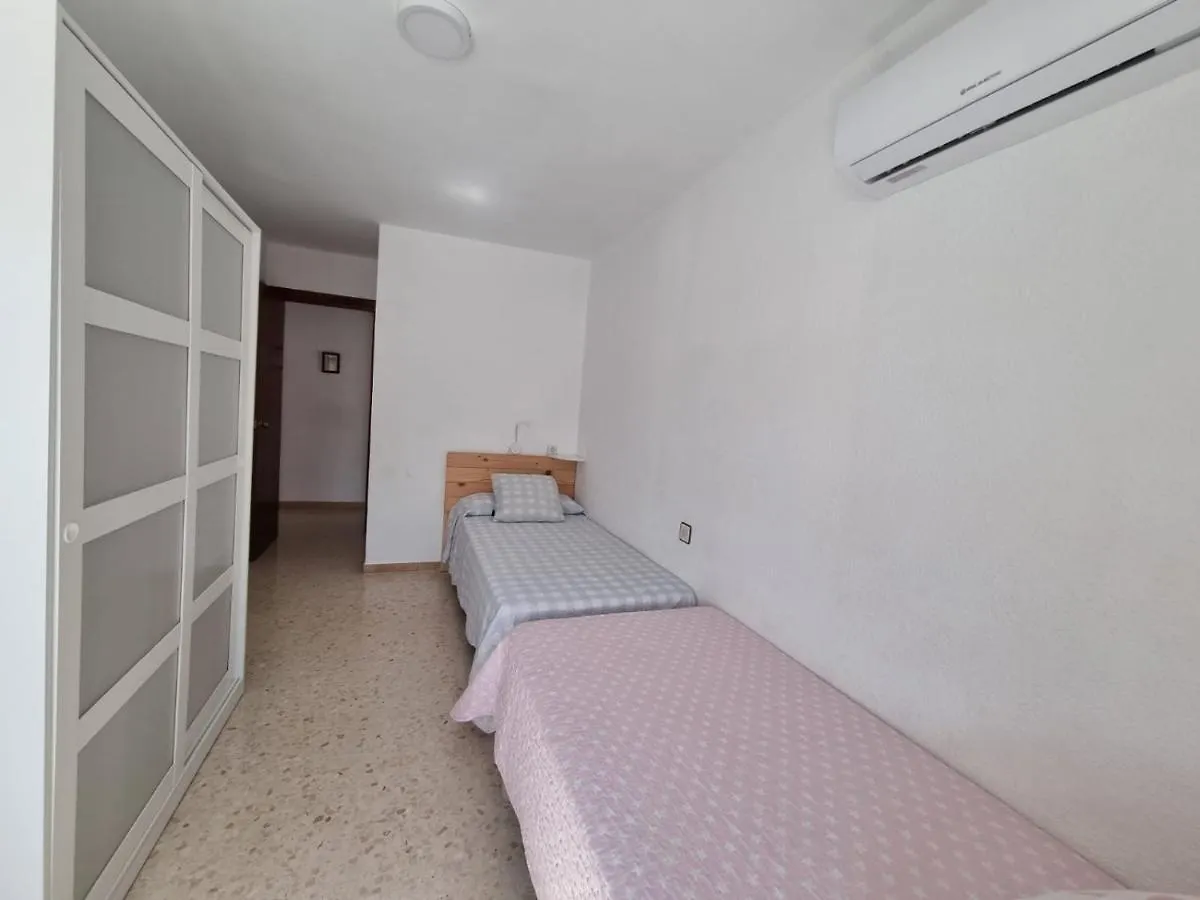 Acogedor Apartamento Apartment Torremolinos