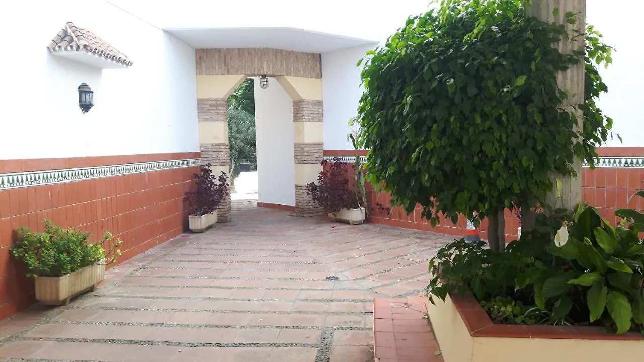 Acogedor Apartamento Apartment Torremolinos