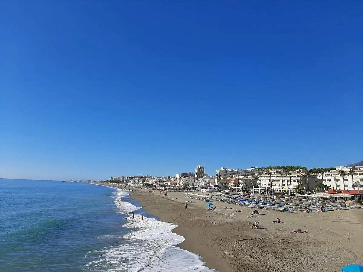 Acogedor Apartamento Apartment Torremolinos Spain