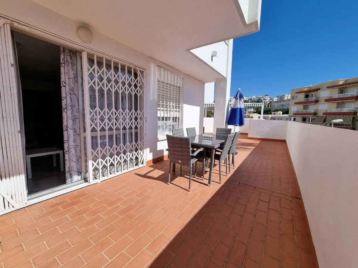 Acogedor Apartamento Apartment Torremolinos
