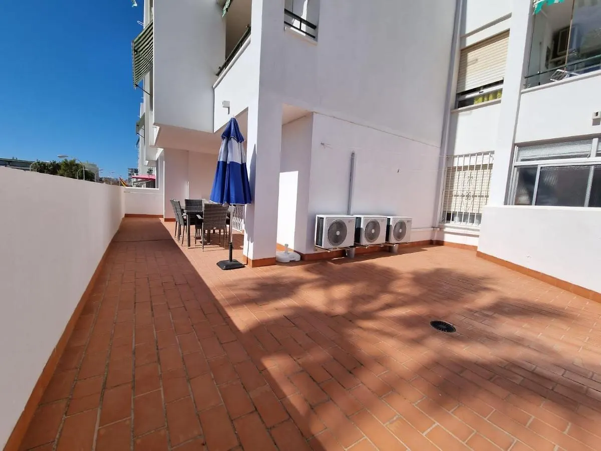 Acogedor Apartamento Apartment Torremolinos