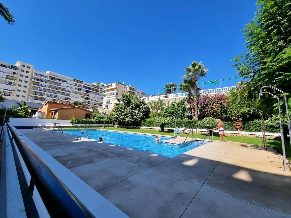 Acogedor Apartamento Apartment Torremolinos 0*,