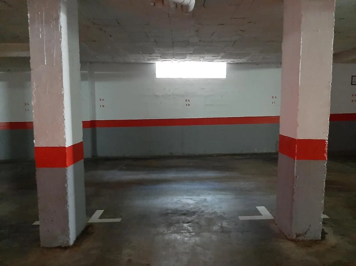 Acogedor Apartamento Apartment Torremolinos Spain