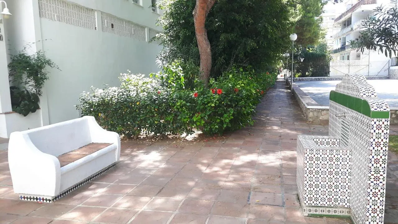 Acogedor Apartamento Apartment Torremolinos Spain
