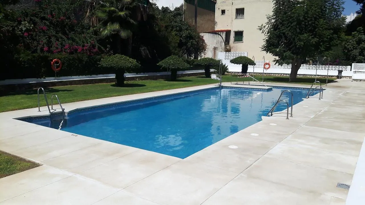 Acogedor Apartamento Apartment Torremolinos 0*,  Spain