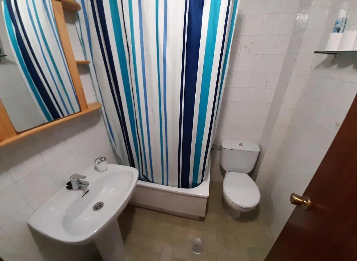 Acogedor Apartamento Apartment Torremolinos