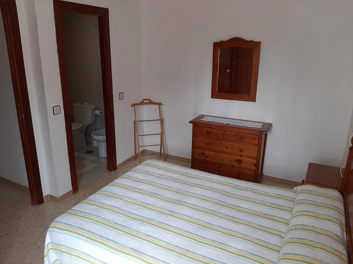 Acogedor Apartamento Apartment Torremolinos